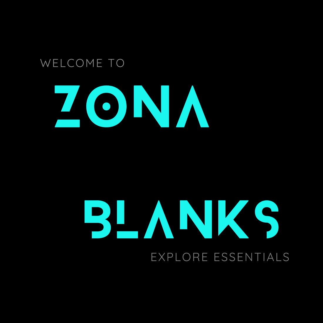 Zona Blanks