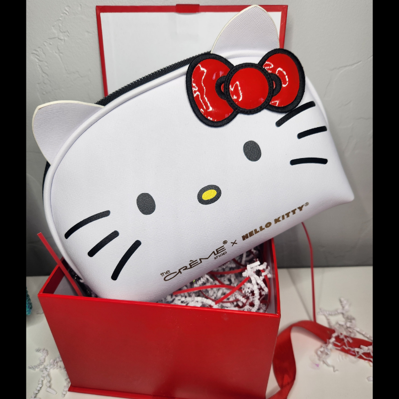 Hello Kittly Love Gift Bundle! ♥️
